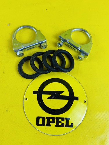 Neu original opel - original, olympia