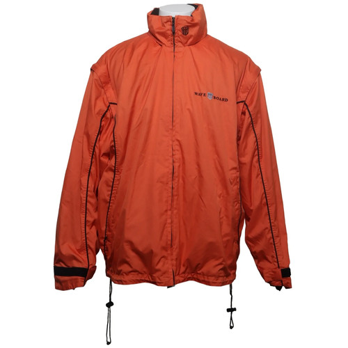 Waveboard outdoorjacke - waveboard,,