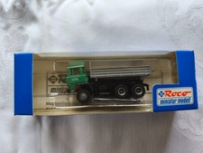 Roco Miniatur Magirus D 3-Achs