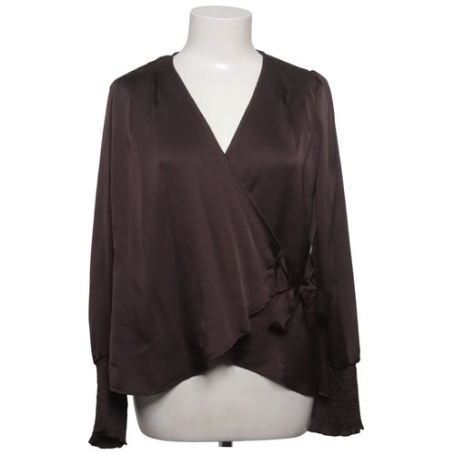 Couture wickelbluse - co'couture,,