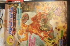 Masters Of The Universe