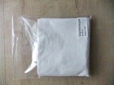 Milbenbezug Kissenbezug 40 x