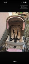 Kinderwagen inkl. Maxi Cosi