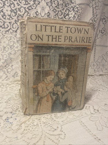 Little town the - the, by
