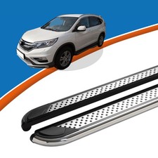 Trittbretter passend für