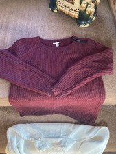 Esprit Damen Wollpullover