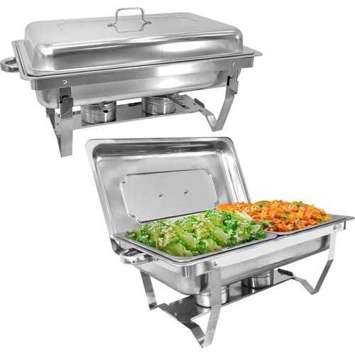 Chafing dish edelstahl - dish,