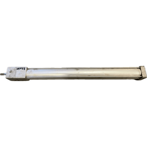Smc c95n100d profilzylinder - smc,