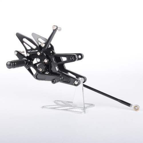 Arlows racing fussrastenanlage - arlows,