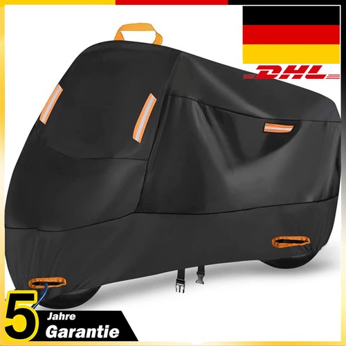 Motorrad roller ganzgarage - roller,