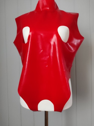 Novelty exklusiver latex - exklusiver,