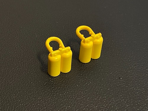 Lego 3838 sauerstofftank - 3838,