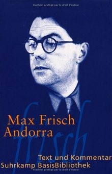 Andorra von frisch - , frisch,