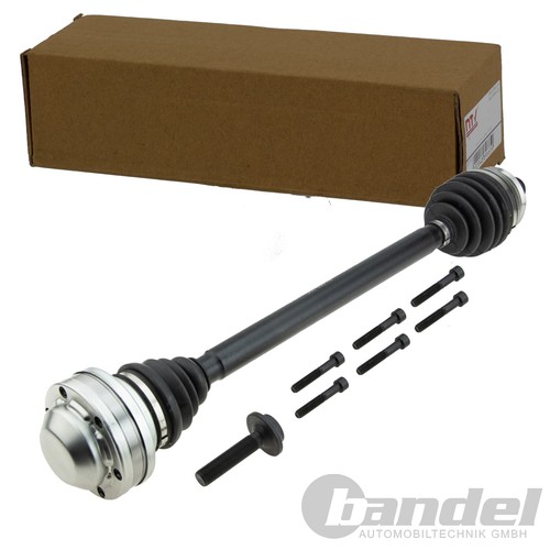 Nty antriebswelle hinterachse - nty,