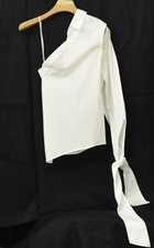 dekonstruierte Bluse ANN