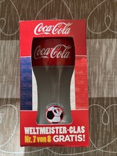 Coca Cola * Sammler Glas