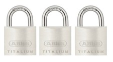 Abus vorhängeschloss 54ti - abus,