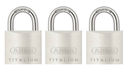 Abus vorhängeschloss 54ti - abus,
