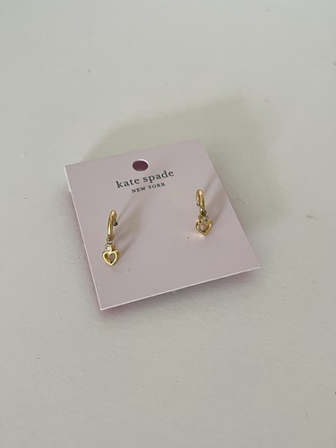 Kate spade ohrringe ohrstecker - spade,
