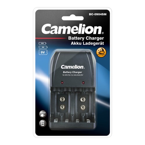Camelion 0904sm - -, bc-0904sm