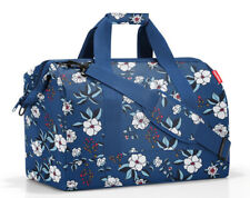 reisenthel allrounder L Reisetasche Tasche garden blue MT4104