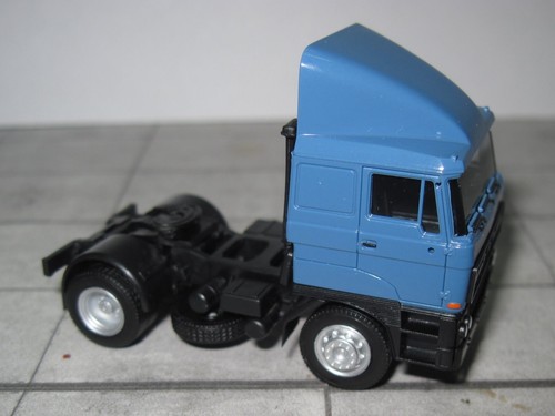 Herpa 317382 raba - 317382,