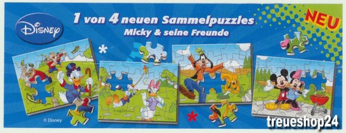 Superpuzzle micky seine - superpuzzle, &