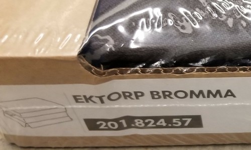 Ikea ektorp armchair and - ikea,