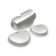 Set Tank + Seitendeckel