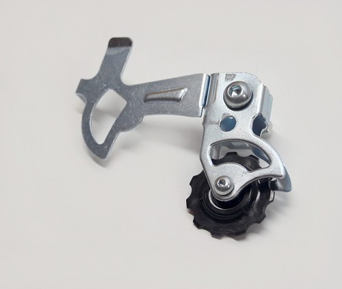 Panasonic bike kettenspanner - panasonic, e-bike