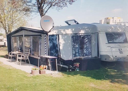 Knaus eurostar - knaus,