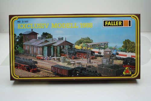 Faller 988 exclusiv - b-988,