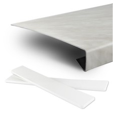 Fensterbrett Verkleidung