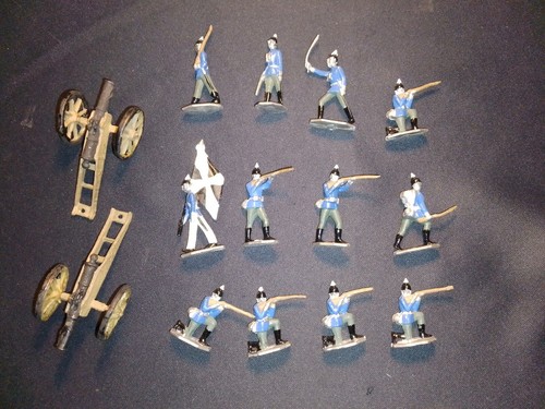 Konvolut sammlung - 1,