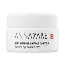 ANNAYAKE / EXTRÊME eye contour care 15 ml /Augencreme /EXTREME/ Contour des Yeux