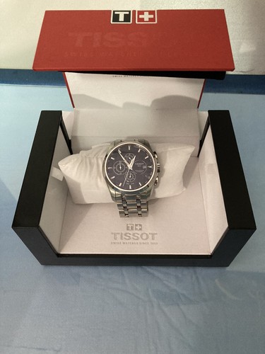 Tissot couturier automatik - tissot,