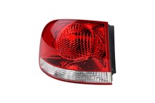 Heckleuchte Rück passend für