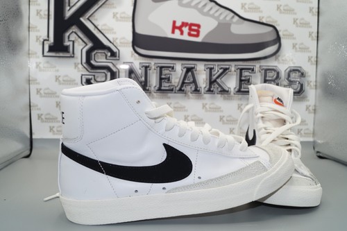 Nike blazer mid - sneakers, eu