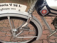 Sachs feder für - 98,
