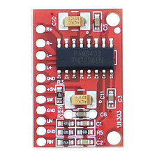 Audio-Verstärker-Modul PAM-8403