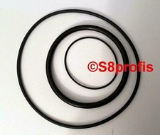 👍Satz Antriebsriemen