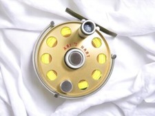 Ari T Hart Fliegenrolle selten