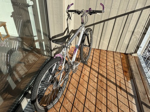 fahrrad
