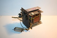 SABA "Mainau 125" / 1x Netztrafo  / gebraucht