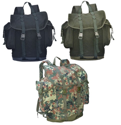 Rucksack bundeswehr - rucksack,