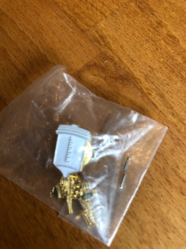 Sata spritzpistole pin - sata,