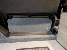 SWB Ford Custom Wohnmobil