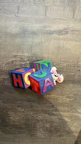 Diddl kühlschrank magnet - kühlschrank,