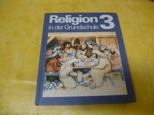 Religion in der Grundschule
