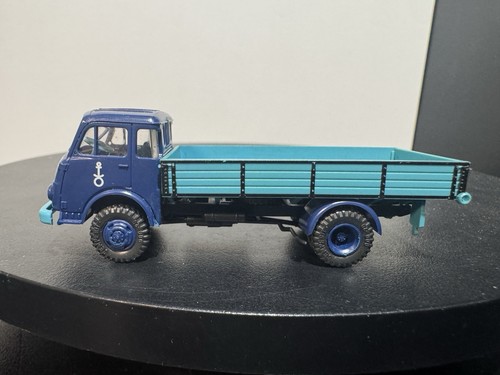 Steyr 680 lkw mit - mit, pritsche